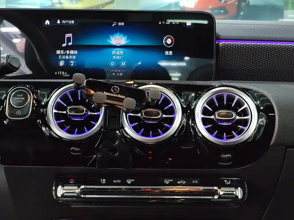 Mercedes-Benz A-Class 2022 из CN, фото 7