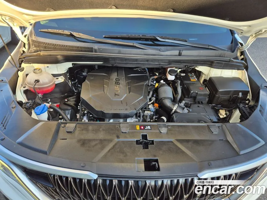 Kia Carnival 2022 из KR, фото 5