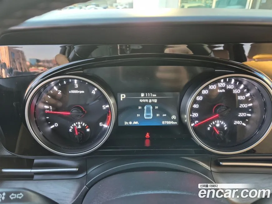 Kia Carnival 2022 из KR, фото 7