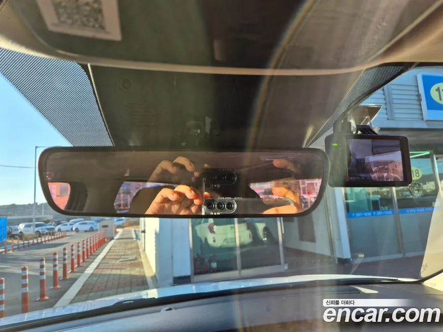 Kia Carnival 2022 из KR, фото 9