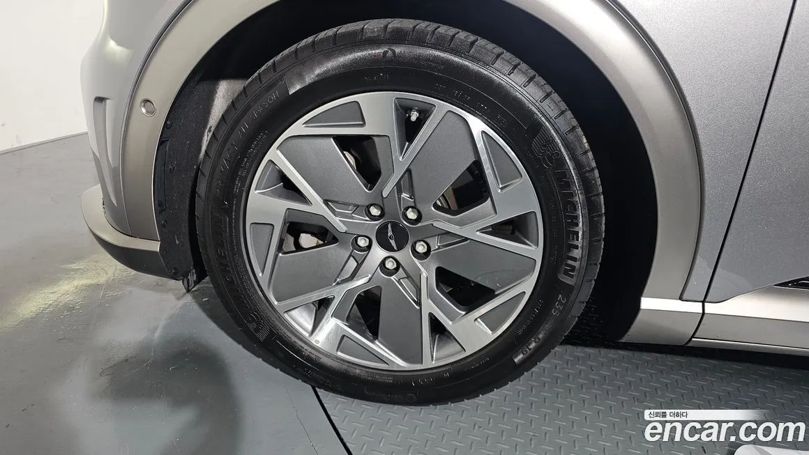 Genesis GV60 2022 из KR, фото 10