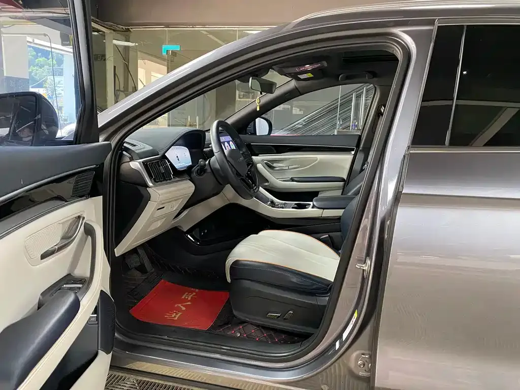 BYD PLUS New Energy 2023 из CN, фото 4