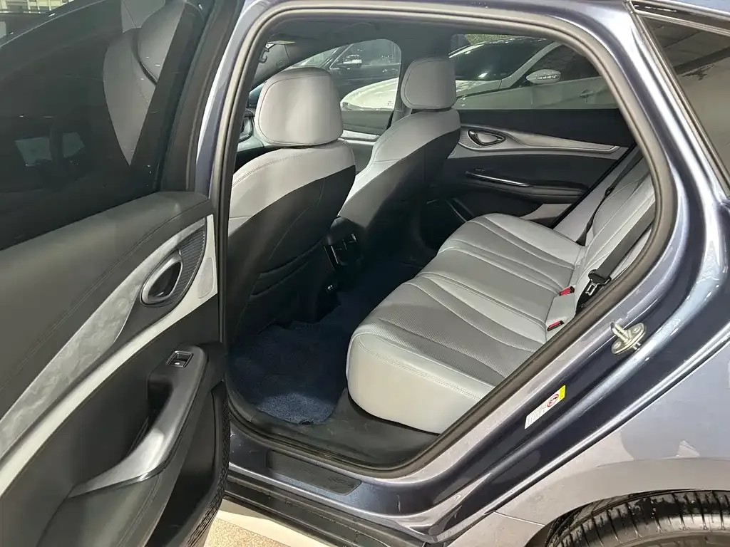 BYD Seal 2024 из CN, фото 10