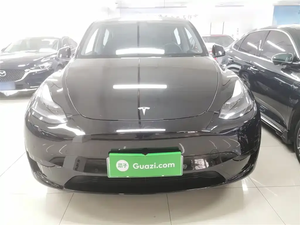Tesla Model Y 2023 из CN, фото 4