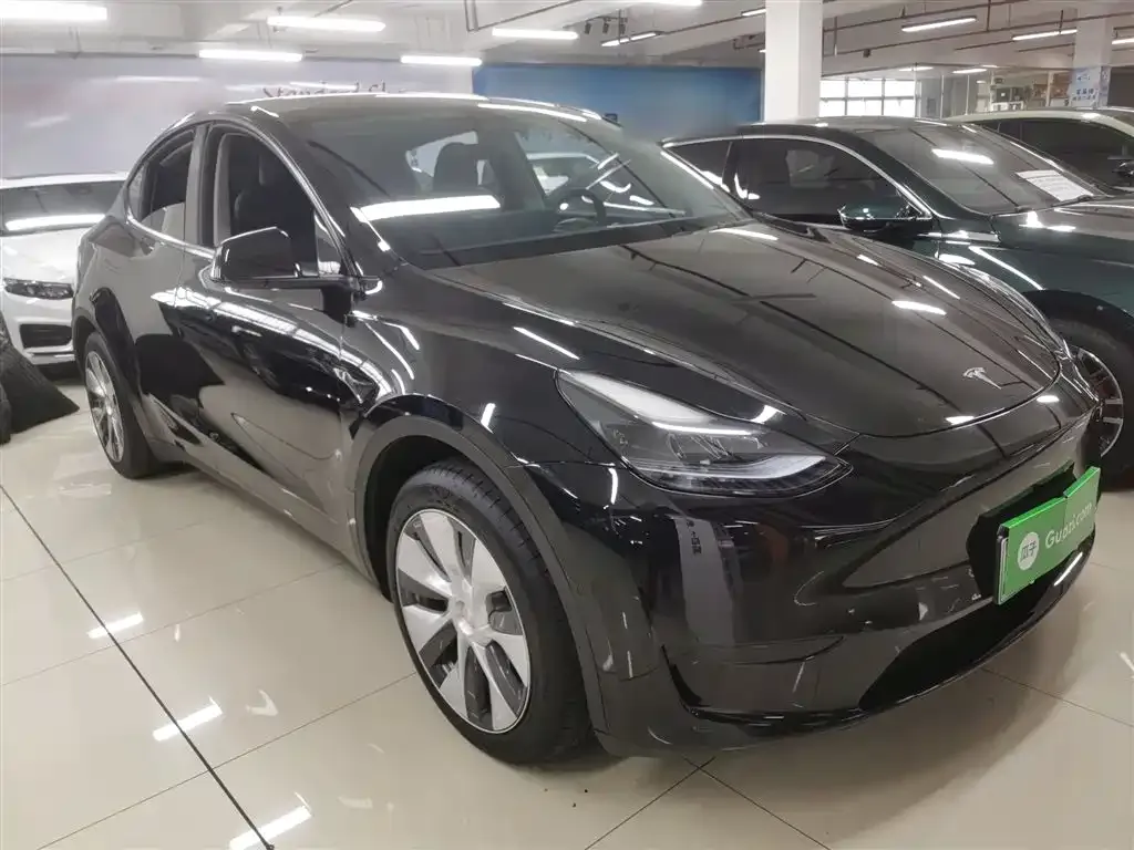 Tesla Model Y 2023 из CN, фото 10