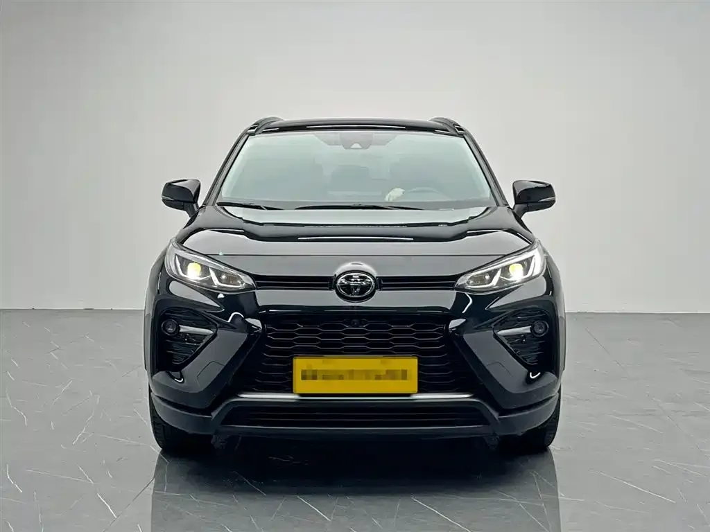 Toyota Wildlander 2024 из CN, фото 6