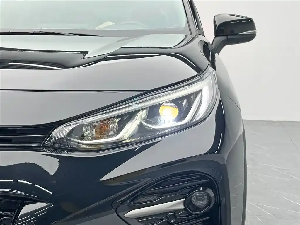 Toyota Wildlander 2024 из CN, фото 9