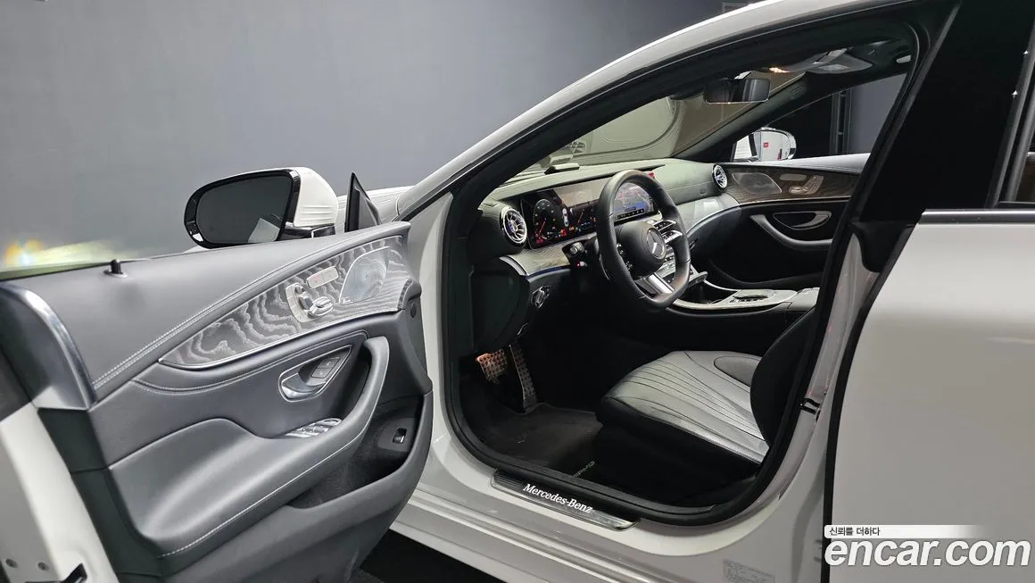 Mercedes-Benz CLS-Class 2022 из KR, фото 7