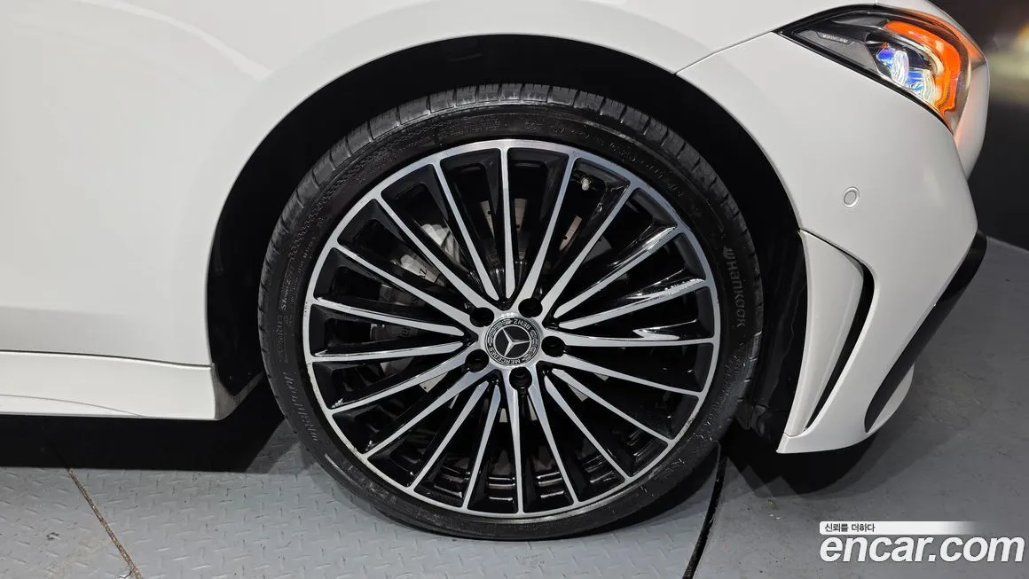 Mercedes-Benz CLS-Class 2022 из KR, фото 5