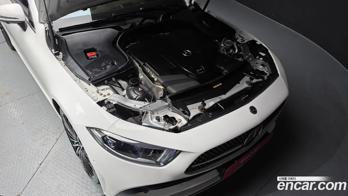 Mercedes-Benz CLS-Class 2022 из KR, фото 6