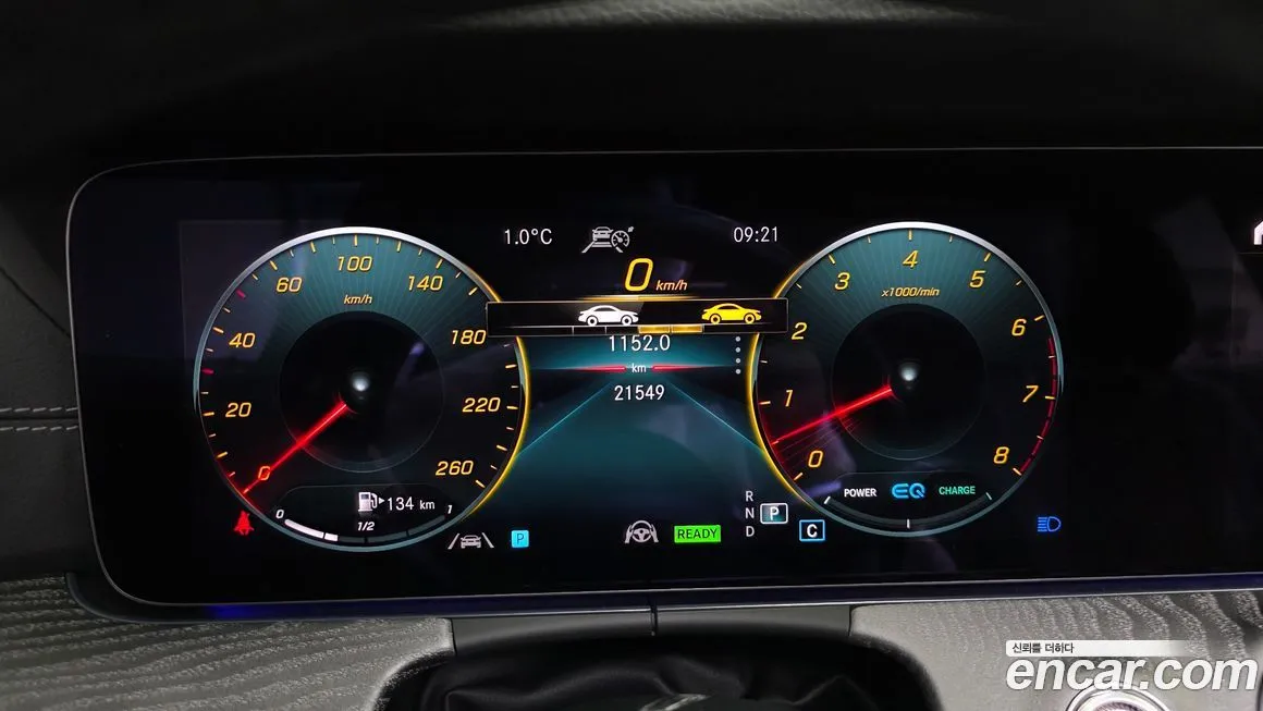 Mercedes-Benz CLS-Class 2022 из KR, фото 10