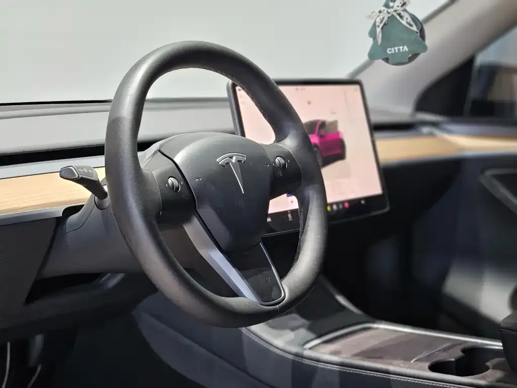 Tesla Model Y 2022 из CN, фото 3