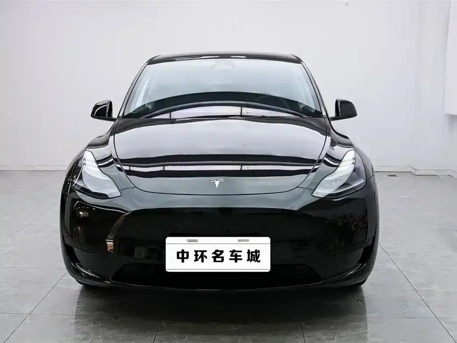 Tesla Model Y 2024 из CN, фото 5