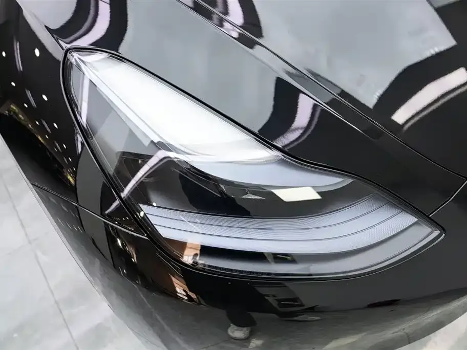 Tesla Model Y 2024 из CN, фото 7