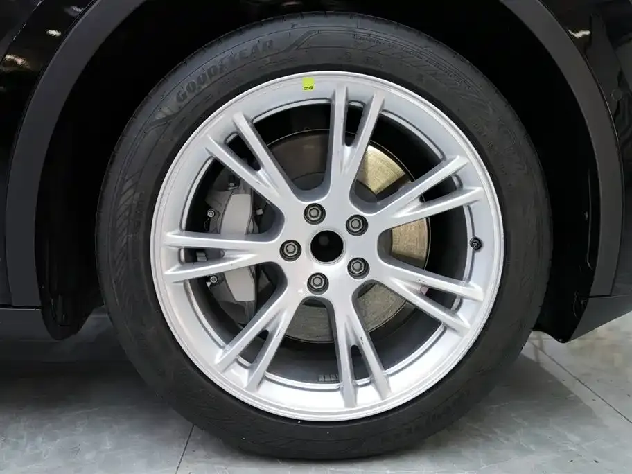 Tesla Model Y 2024 из CN, фото 4