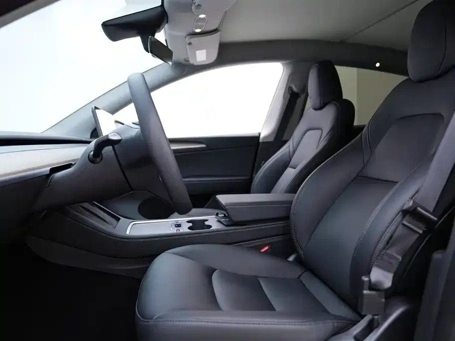 Tesla Model Y 2024 из CN, фото 9