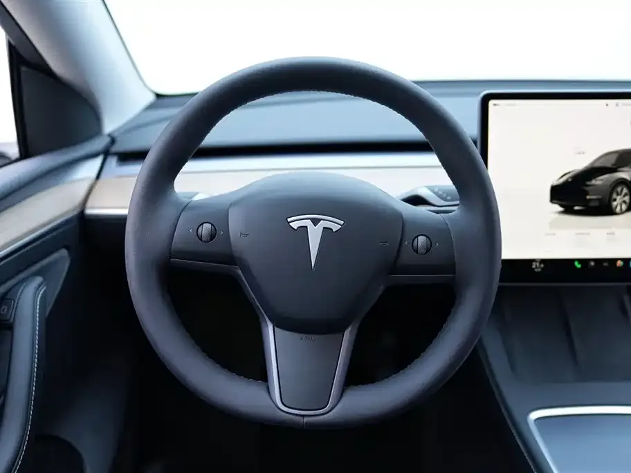 Tesla Model Y 2024 из CN, фото 6