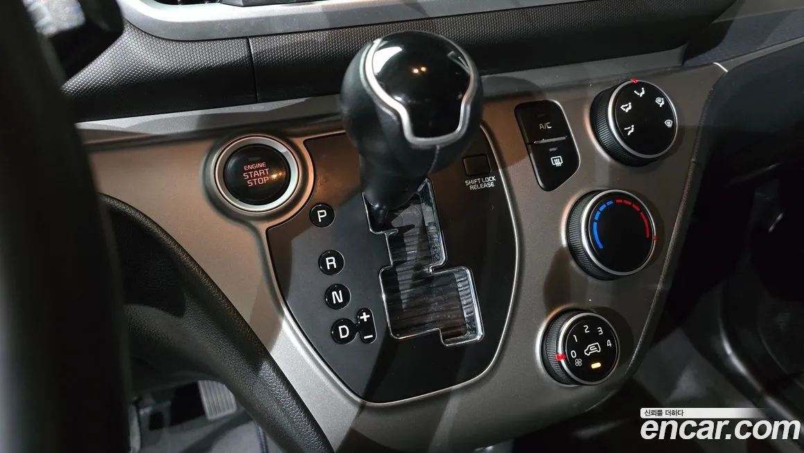Kia RAY 2022 из KR, фото 7