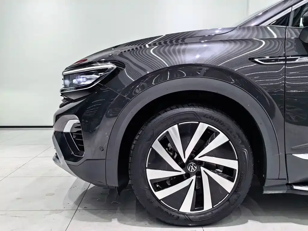 Volkswagen Talagon 2022 из CN, фото 2