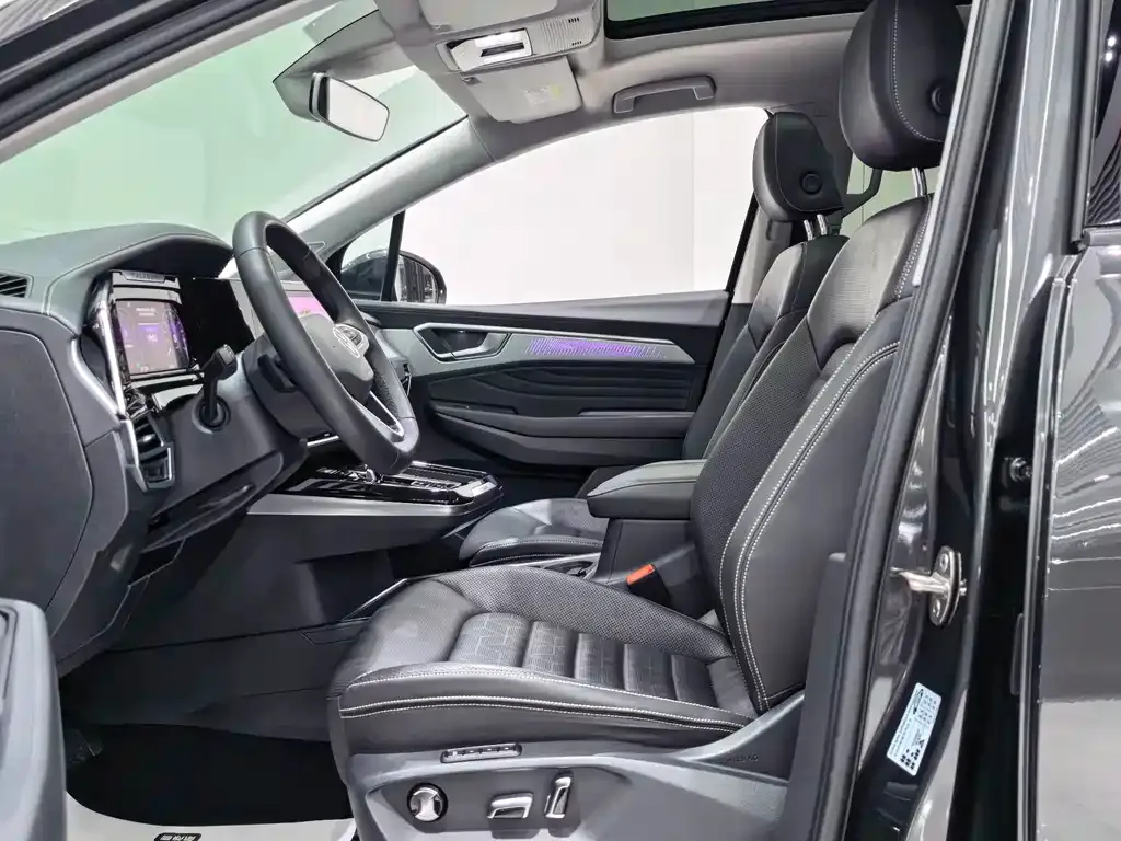 Volkswagen Talagon 2022 из CN, фото 5