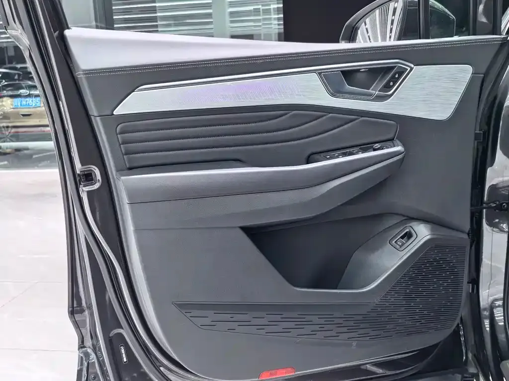 Volkswagen Talagon 2022 из CN, фото 8