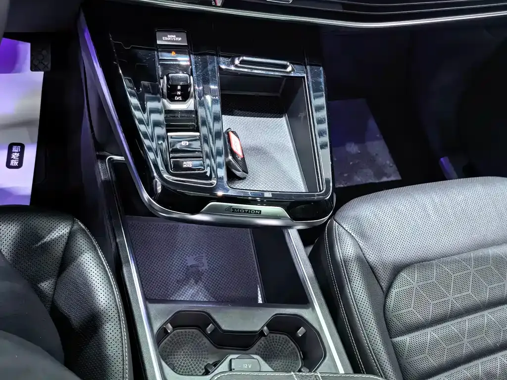 Volkswagen Talagon 2022 из CN, фото 10