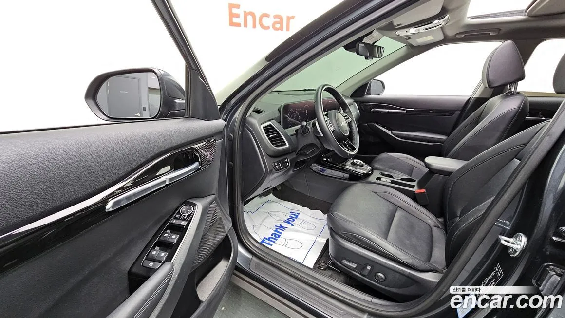 Kia Seltos 2024 из KR, фото 10