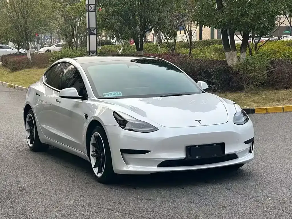 Tesla Model 3 2023 из CN, фото 4