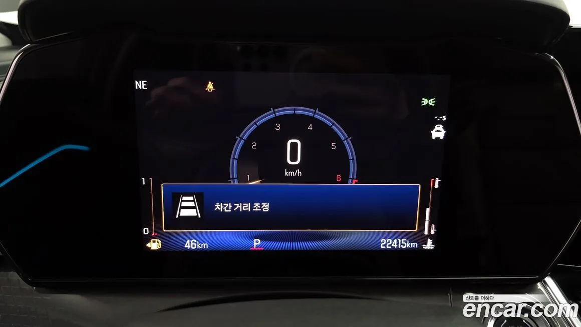 Chevrolet (GM Daewoo) Trax 2024 из KR, фото 2