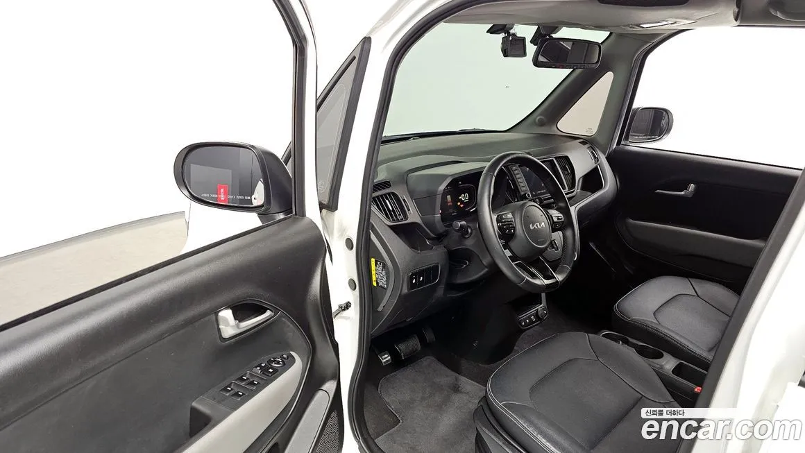 Kia RAY 2023 из KR, фото 10