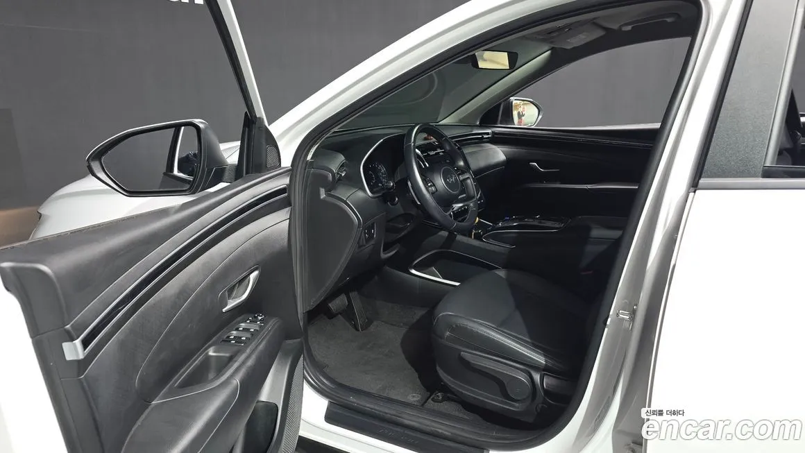 Hyundai Tucson 2022 из KR, фото 10