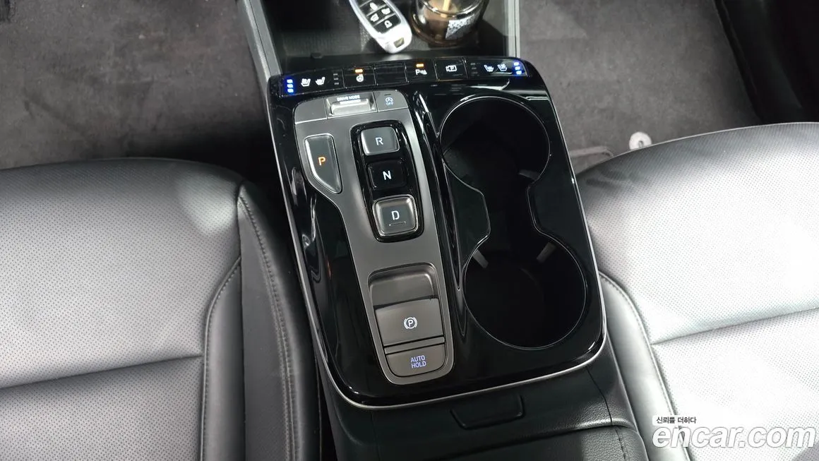 Hyundai Tucson 2022 из KR, фото 7