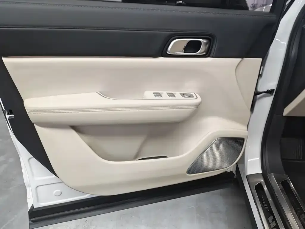 Li Auto ONE 2021 из CN, фото 10