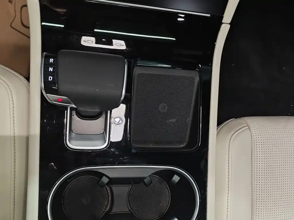 Li Auto ONE 2021 из CN, фото 8