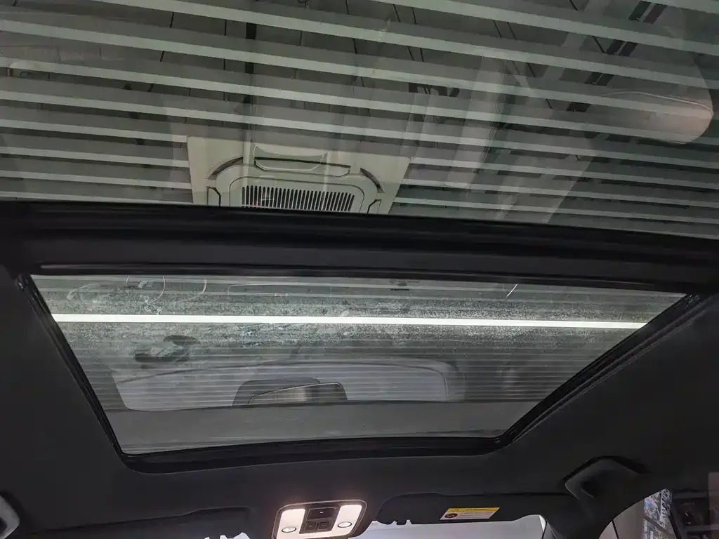 Li Auto ONE 2021 из CN, фото 9