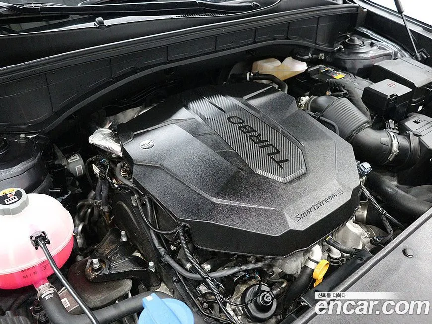 Kia Sorento 2022 из KR, фото 6