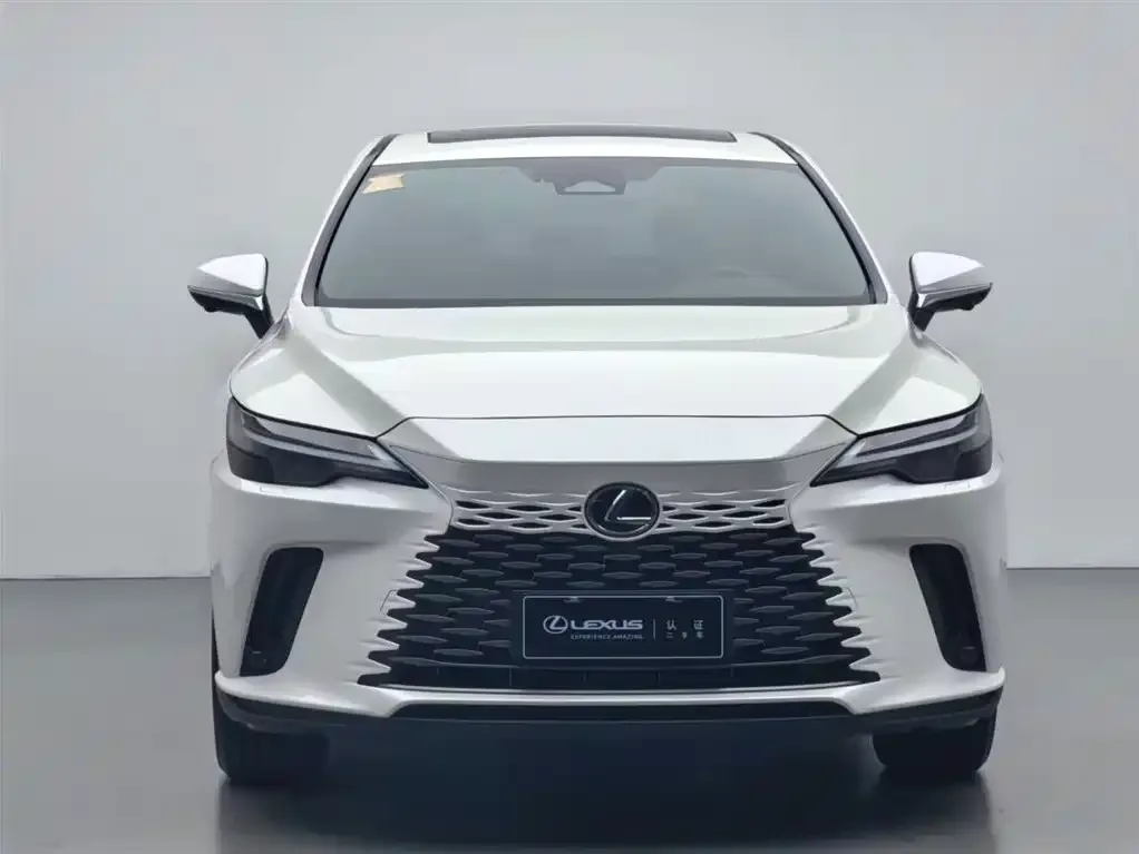 Lexus RX 2025 из CN, фото 9
