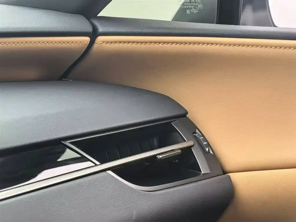 Lexus RX 2025 из CN, фото 7
