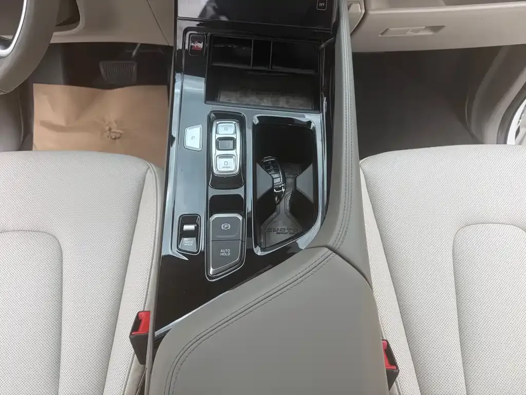 Hyundai Custo — фото 4