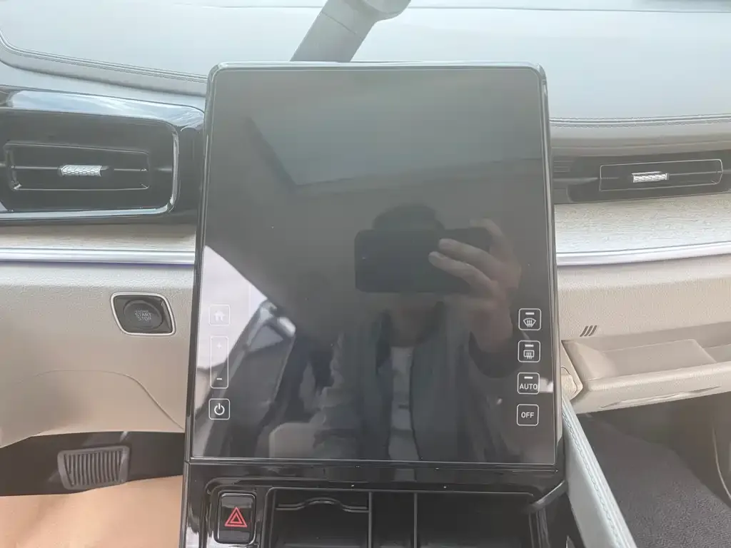 Hyundai Custo — фото 2