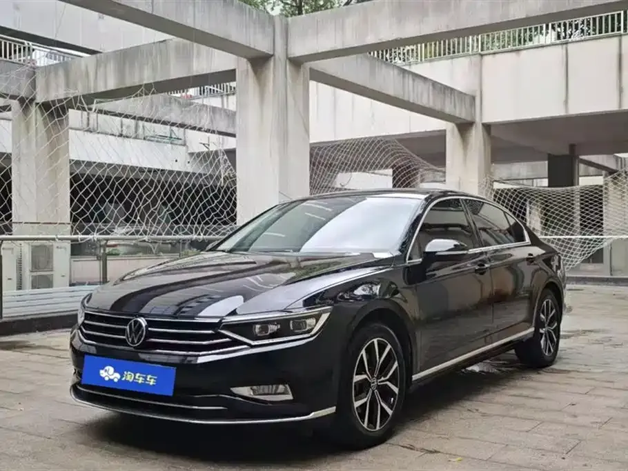 Volkswagen Magotan 2022 из CN, фото 1