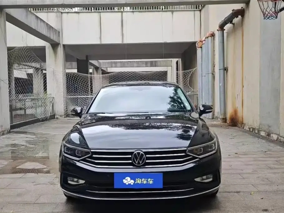 Volkswagen Magotan 2022 из CN, фото 2