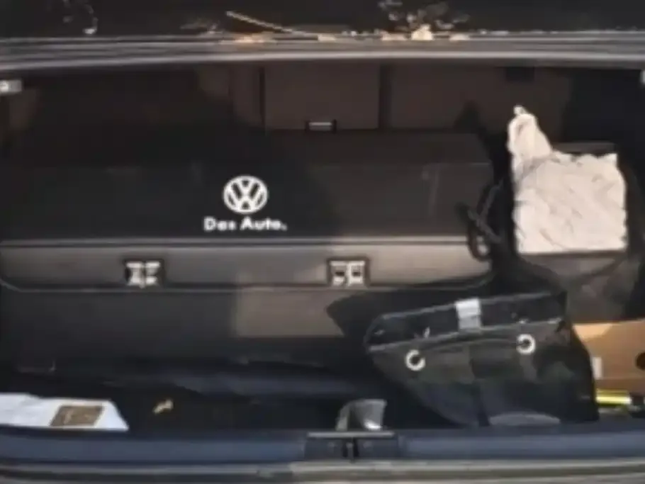 Volkswagen Magotan 2022 из CN, фото 4