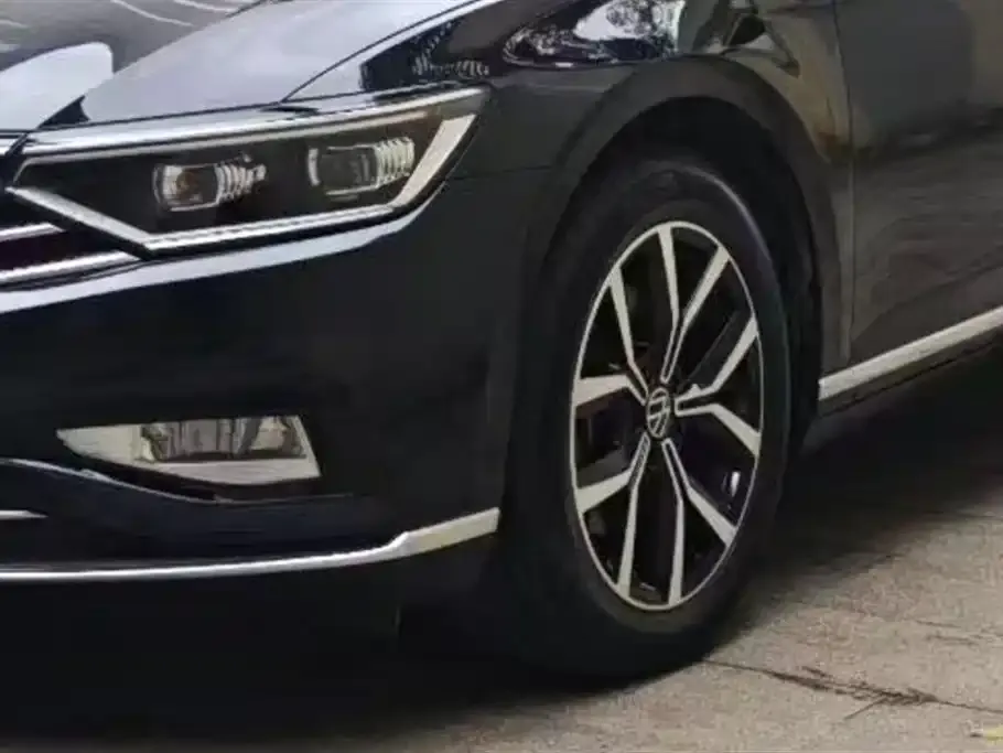 Volkswagen Magotan 2022 из CN, фото 5