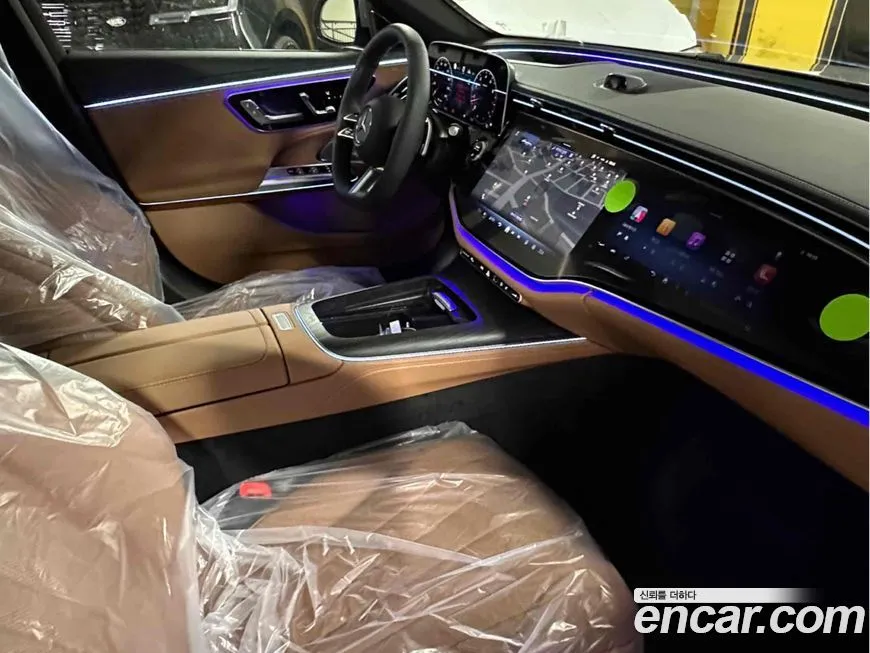 Mercedes-Benz E-Class 2026 из KR, фото 6