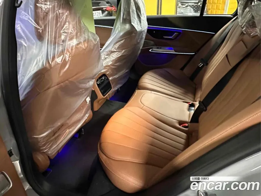 Mercedes-Benz E-Class 2026 из KR, фото 3