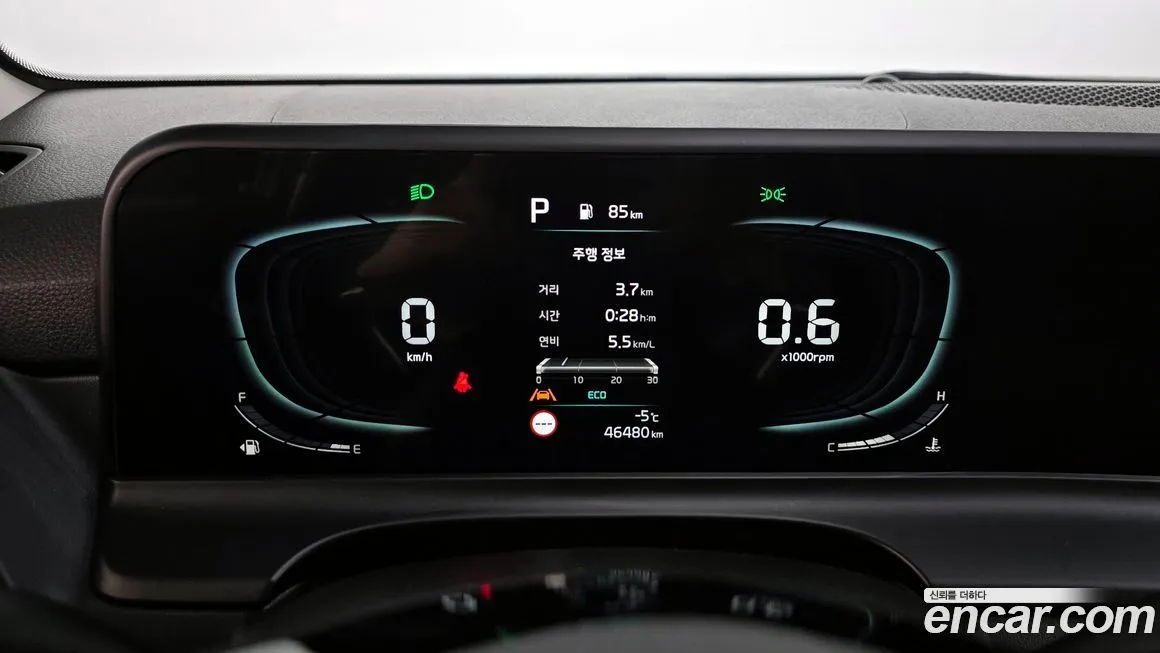 Kia Seltos 2024 из KR, фото 4