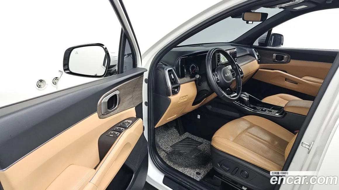 Kia Sorento 2023 из KR, фото 7