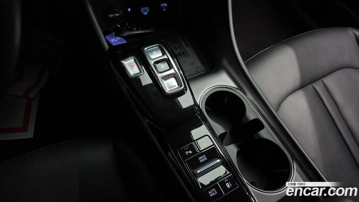Hyundai Sonata 2022 из KR, фото 7