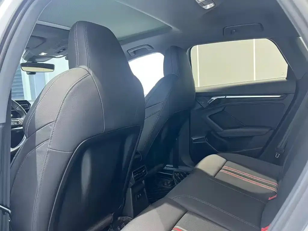 Audi A3 2021 из CN, фото 3